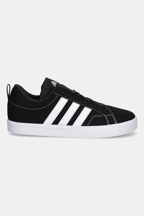 adidas scarpe da ginnastica per bambini VS PACE 2.0 JR5598 nero AW25