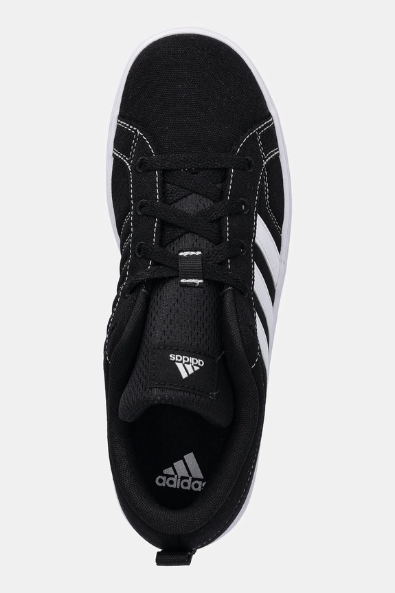 adidas scarpe da ginnastica per bambini VS PACE 2.0 nero JR5598