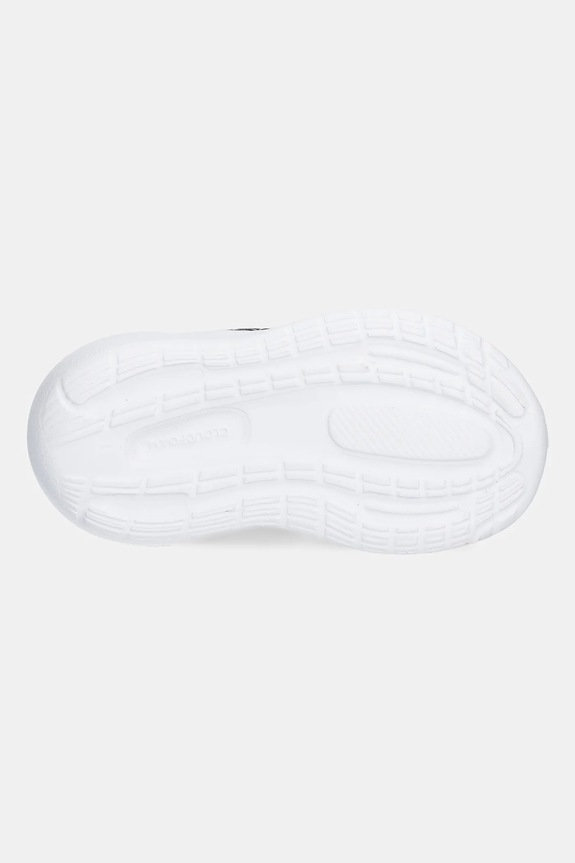 Παιδικά sneakers adidas RUNFALCON SPIDER-MAN JR5661 μαύρο
