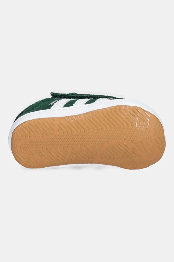 Παιδικά sneakers adidas Originals CAMPUS 00sRIB JR5797 πράσινο