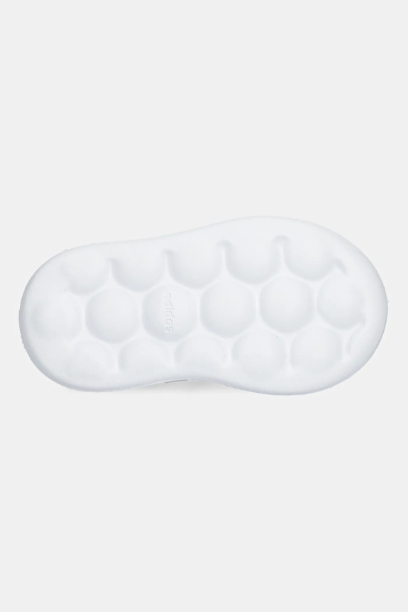 adidas scarpe da ginnastica per bambini BUBBLECOMFY JR5991 rosa