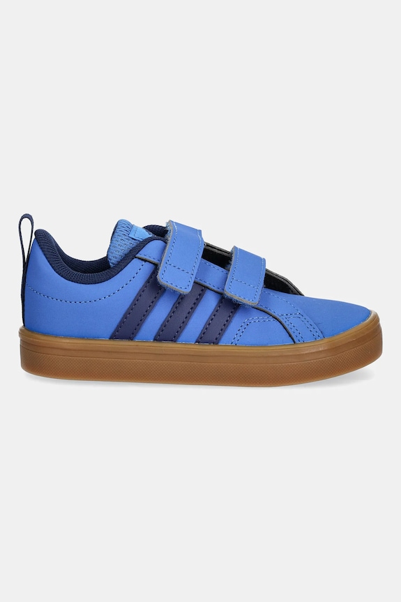 Detské tenisky adidas VS PACE 2.0 JR6029 modrá AW25
