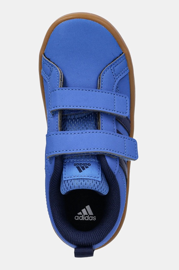 Detské tenisky adidas VS PACE 2.0 modrá JR6029