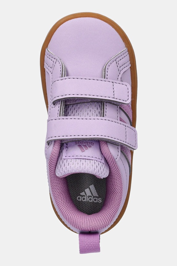 adidas sneakersy dziecięce VS PACE 2.0 fioletowy JR6030