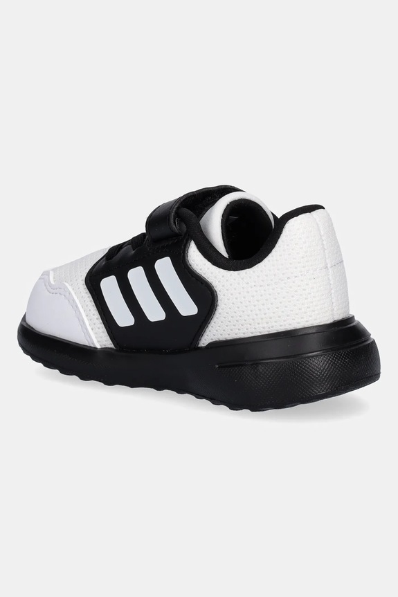 Chłopiec adidas sneakersy dziecięce Tensaur Run 3.0 JR6049 biały