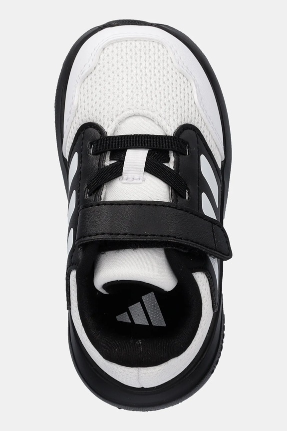 adidas sneakersy dziecięce Tensaur Run 3.0 biały JR6049