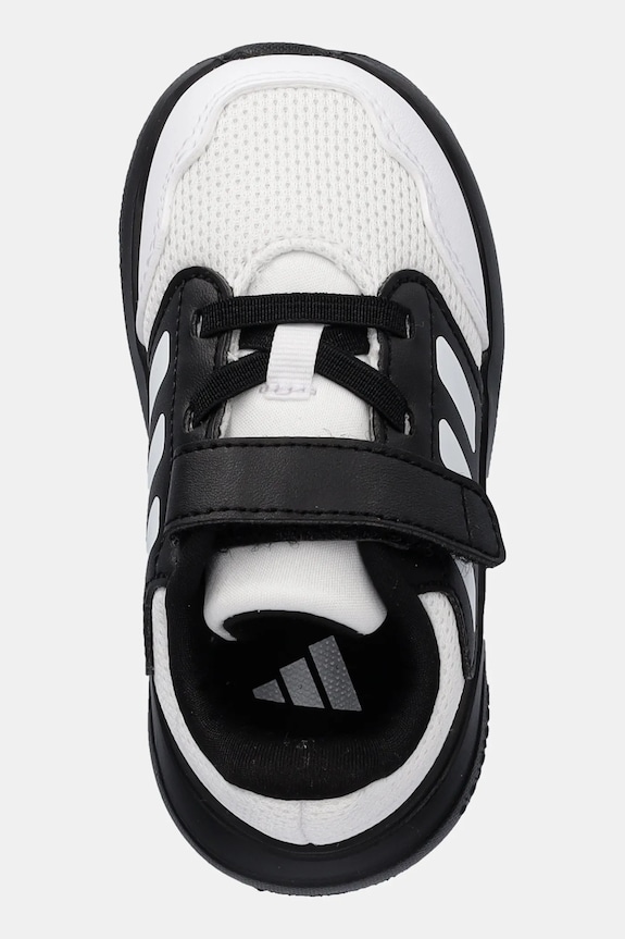 adidas sneakersy dziecięce Tensaur Run 3.0 biały JR6049