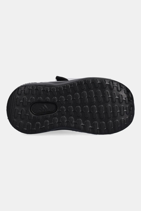 adidas sneakersy dziecięce Tensaur Run 3.0 JR6049 biały