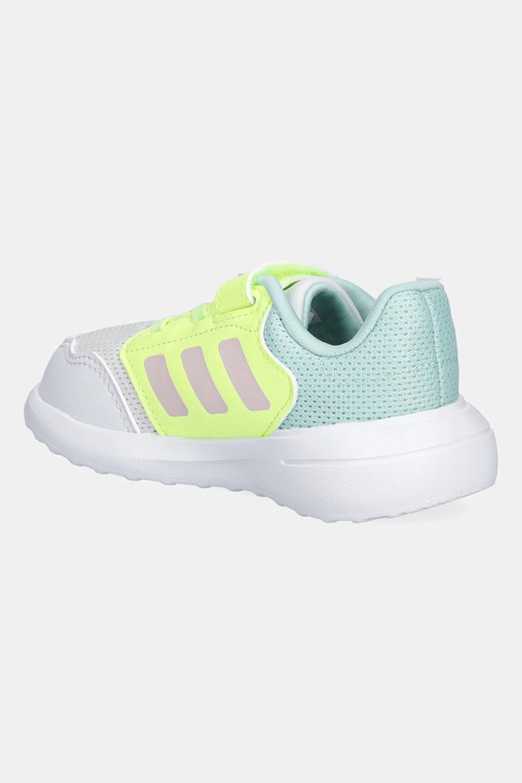 Αγορίστικα Παιδικά sneakers adidas Tensaur Run 3.0 JR6050 λευκό