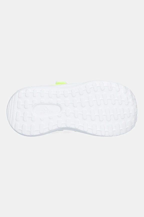 Παιδικά sneakers adidas Tensaur Run 3.0 JR6050 λευκό