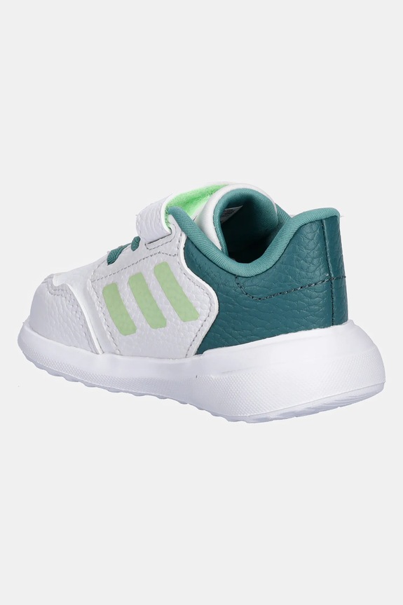 CHLAPEC Dětské tenisky adidas Tensaur Run 3.0 JR6052 bílá