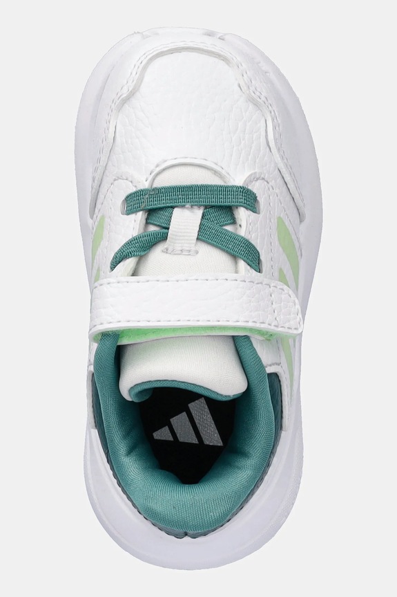 Dětské tenisky adidas Tensaur Run 3.0 bílá JR6052