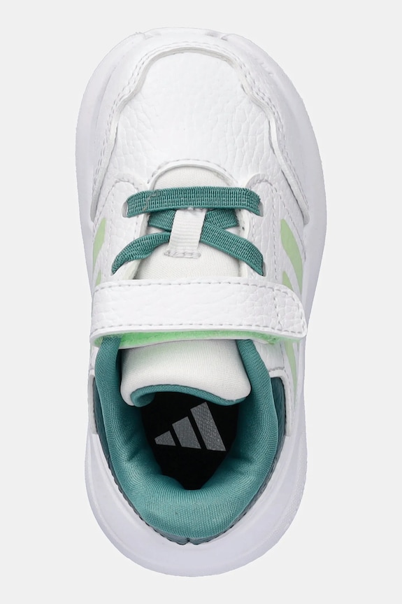 Dětské tenisky adidas Tensaur Run 3.0 bílá JR6052