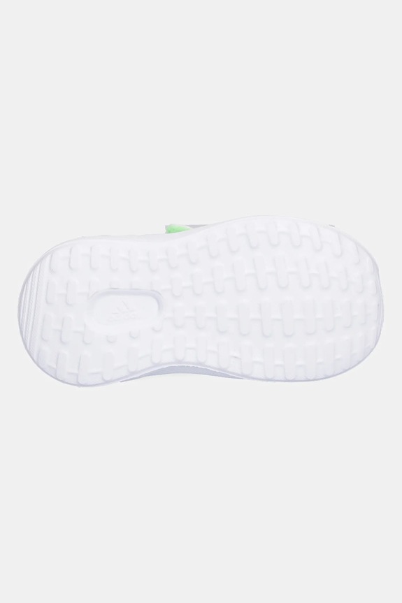 Dětské tenisky adidas Tensaur Run 3.0 JR6052 bílá