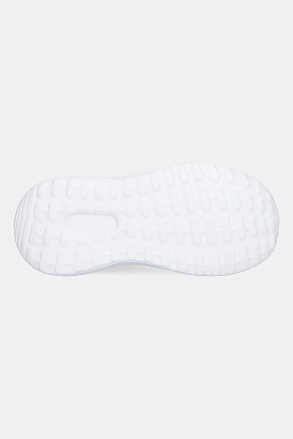 adidas sneakersy dziecięce TENSAUR COMFORT JR6090 fioletowy