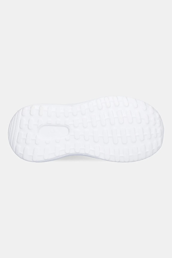 adidas sneakersy dziecięce TENSAUR COMFORT JR6090 fioletowy