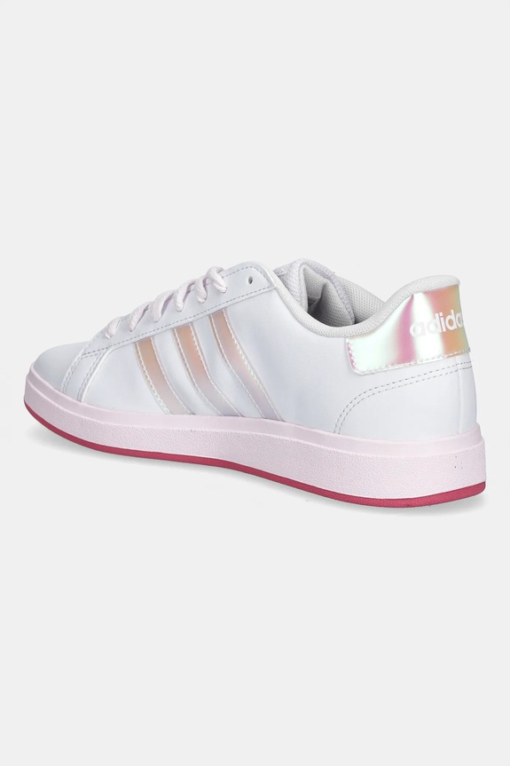 Dječaci Dječje tenisice adidas GRAND COURT 2.0 JR6096 bijela