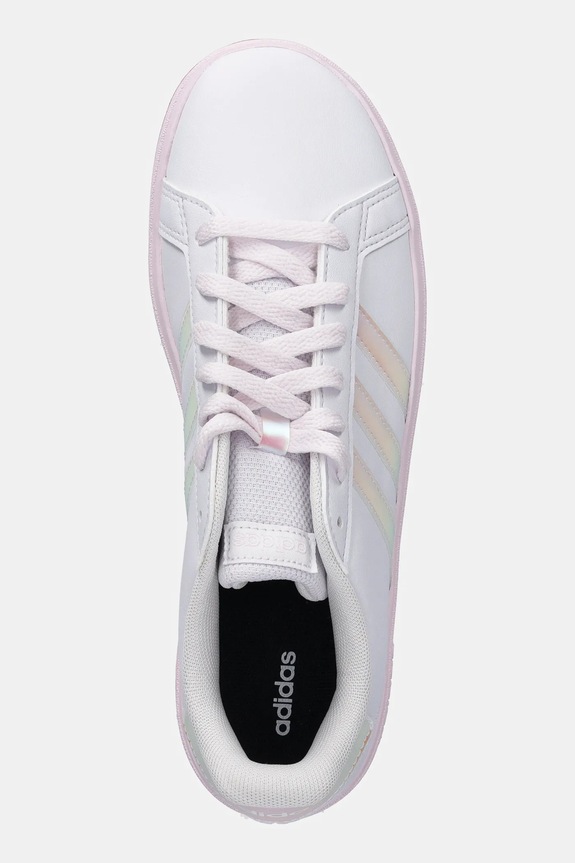 Dječje tenisice adidas GRAND COURT 2.0 bijela JR6096