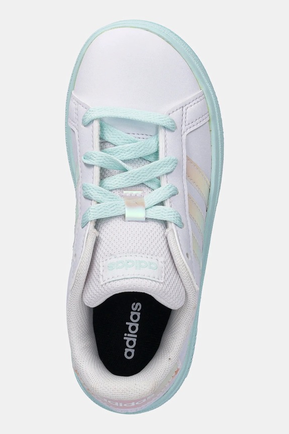 Dječje tenisice adidas GRAND COURT 2.0 bijela JR6097