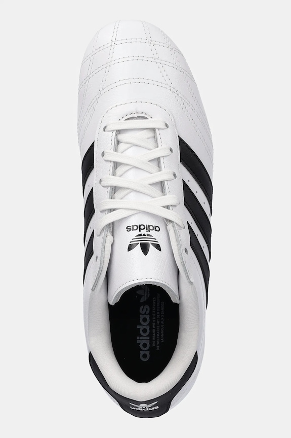 Dječje tenisice adidas Originals adidas TAEKWONDO LACE bijela JR6806