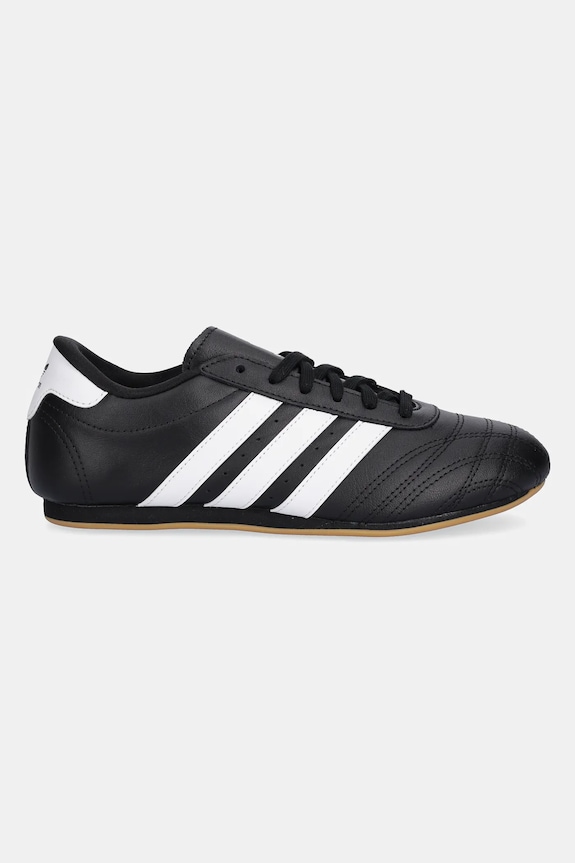 Παιδικά sneakers adidas Originals adidas TAEKWONDO LACE JR6807 μαύρο AW25