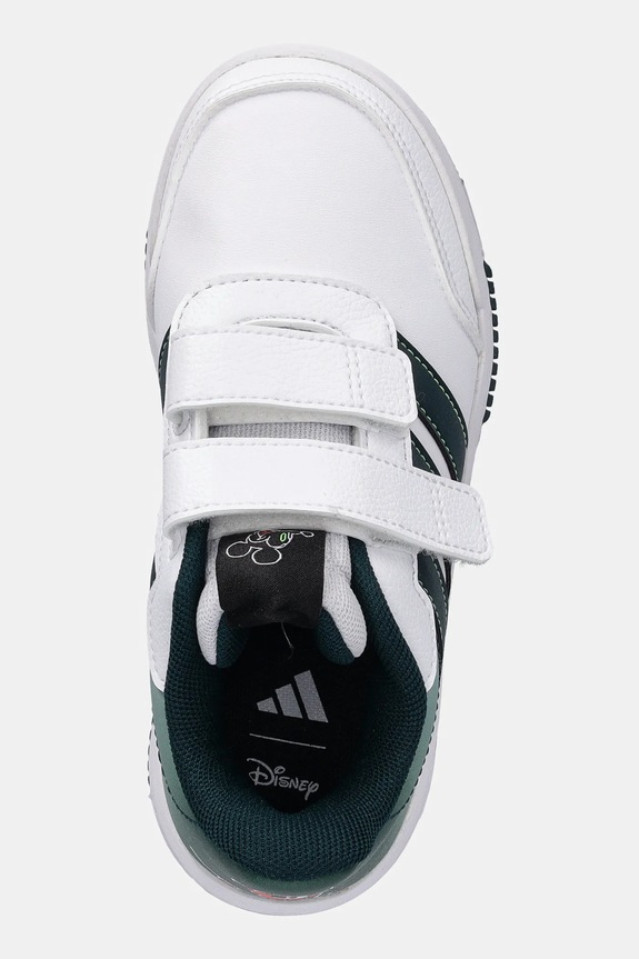 Dětské tenisky adidas TENSAUR MICKEY bílá JR8126
