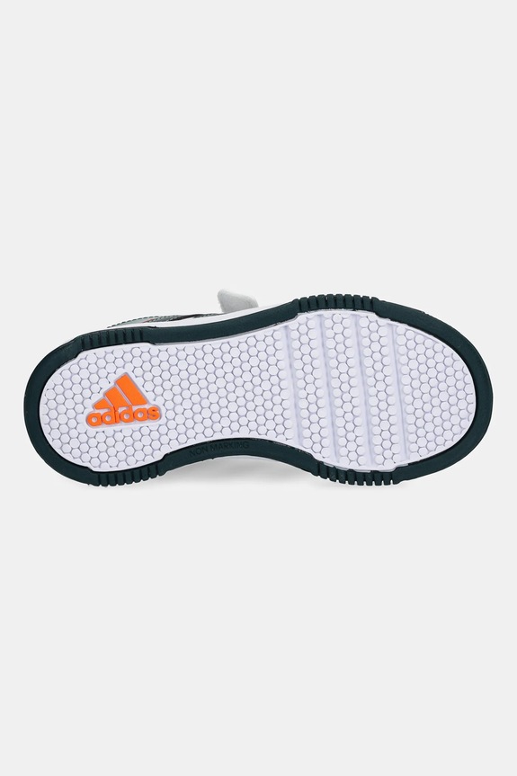 Dětské tenisky adidas TENSAUR MICKEY JR8126 bílá