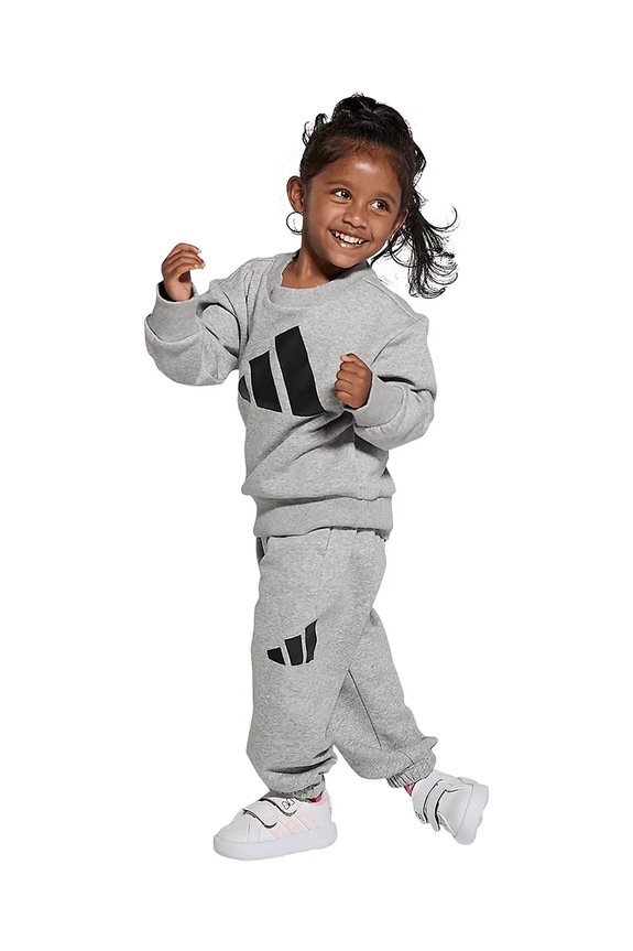 Detské tenisky adidas GRAND COURT MINNIE JR8130
