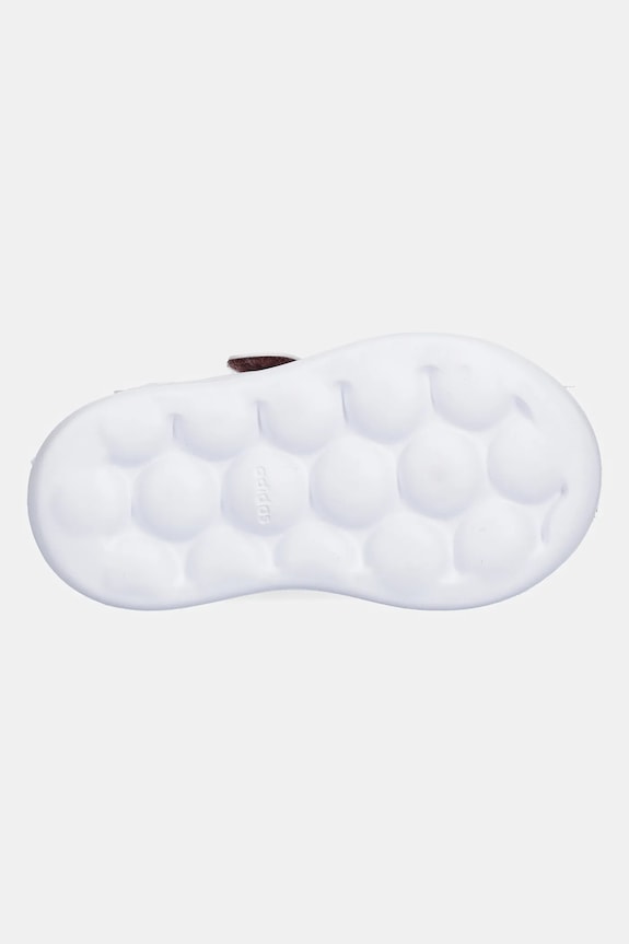 Detské tenisky adidas GRAND COURT MINNIE JR8130 biela