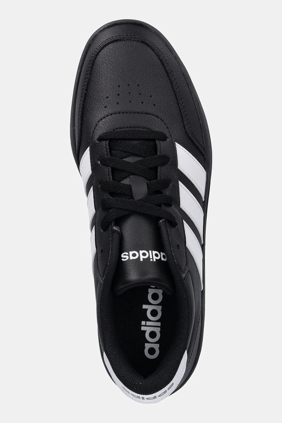 Otroške superge adidas BREAKNET 3.0 črna JR8447