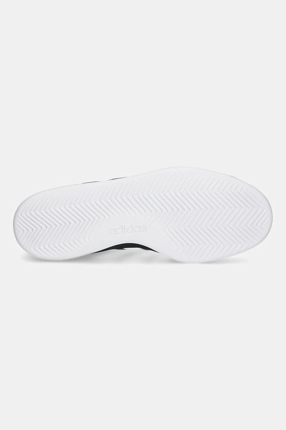 Otroške superge adidas BREAKNET 3.0 JR8447 črna