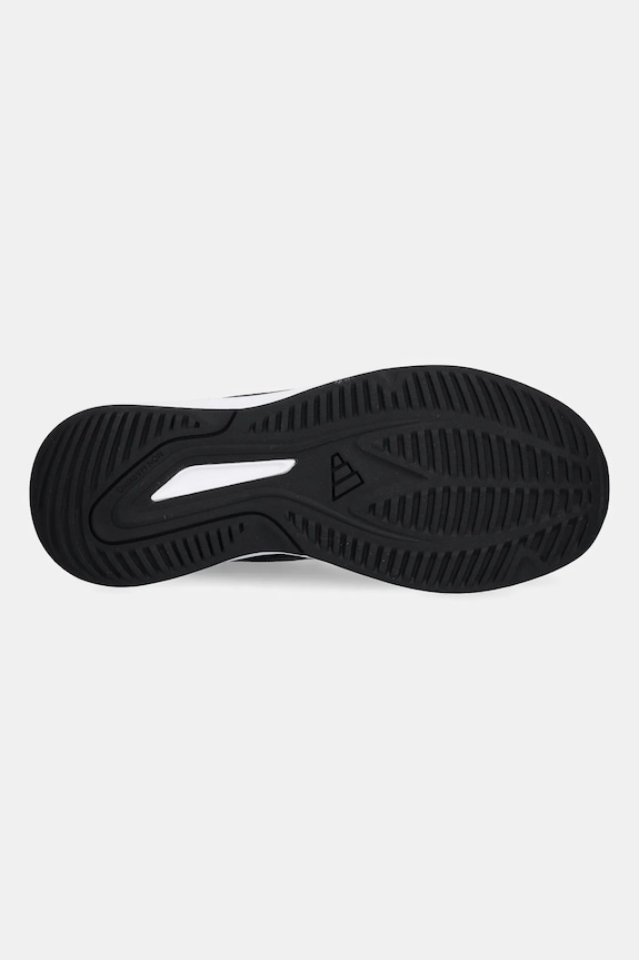 Dječje tenisice adidas FortaRun 4.0 JR9311 crna