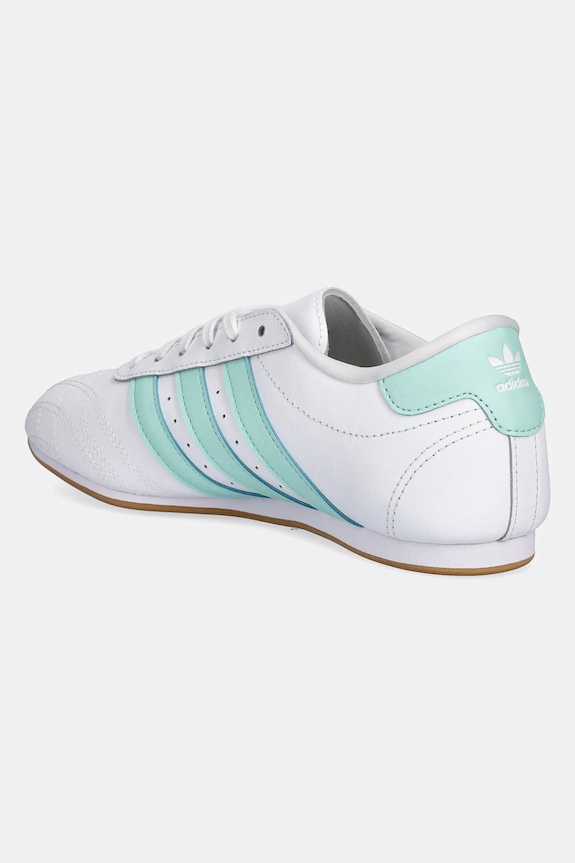 Chlapec Detské tenisky adidas Originals adidas TAEKWONDO LACE JR9392 biela