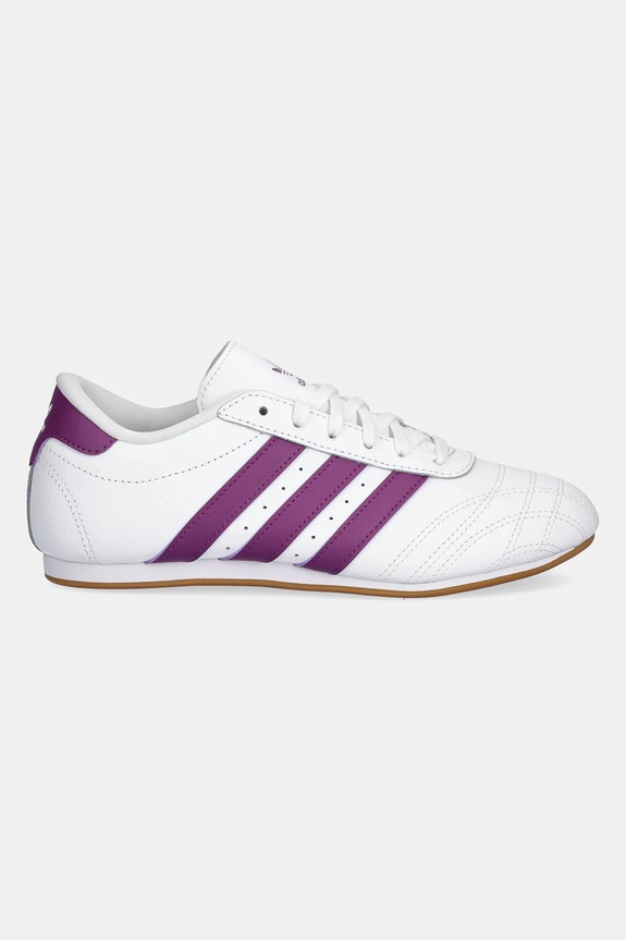 Tenisky adidas Originals adidas TAEKWONDO LACE JR9393 bílá AW25