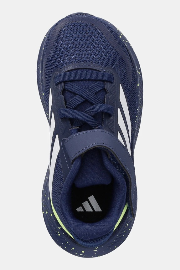 adidas scarpe da ginnastica per bambini RUNFALCON 5 blu navy JS2674