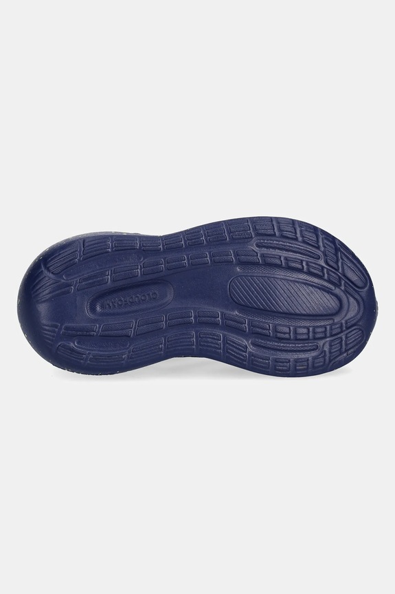 adidas scarpe da ginnastica per bambini RUNFALCON 5 JS2674 blu navy