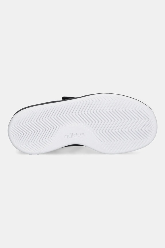 Dětské tenisky adidas BREAKNET 3.0 JS3687 černá