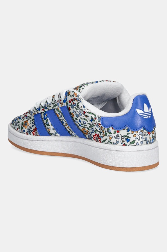 Băieți adidas Originals sneakers pentru copii CAMPUS 00s JS3805 albastru