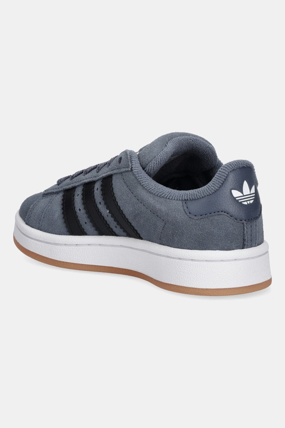 BIMBA adidas Originals scarpe da ginnastica per bambini CAMPUS 00s JS3848 grigio