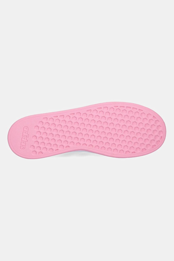 Παιδικά sneakers adidas GRAND COURT 2.0 JS4345 λευκό
