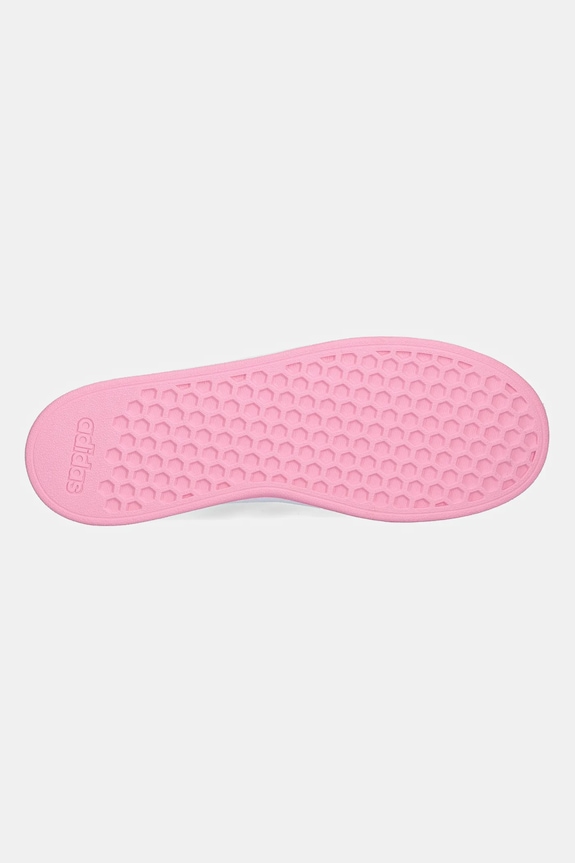 Παιδικά sneakers adidas GRAND COURT 2.0 JS4345 λευκό