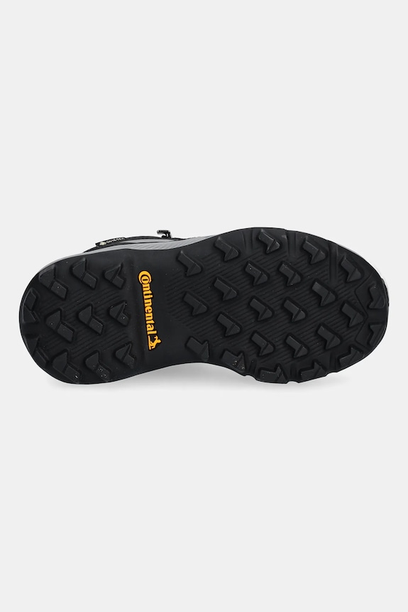 Dječje cipele adidas TERREX TERREX MID GTX IE6079 crna