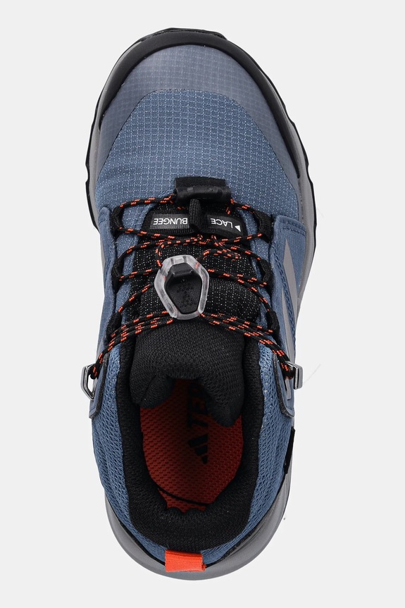 Παιδικά παπούτσια adidas TERREX TERREX MID GTX μπλε JI1355