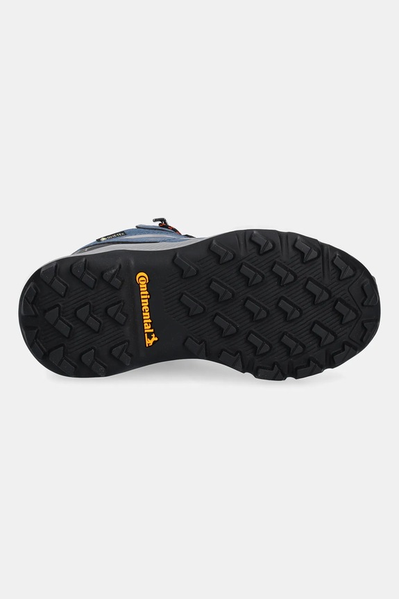Παιδικά παπούτσια adidas TERREX TERREX MID GTX JI1355 μπλε