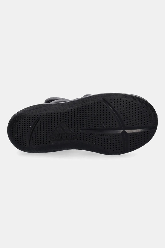 adidas sandały dziecięce ALTAVENTURE 3 JP5747 czarny