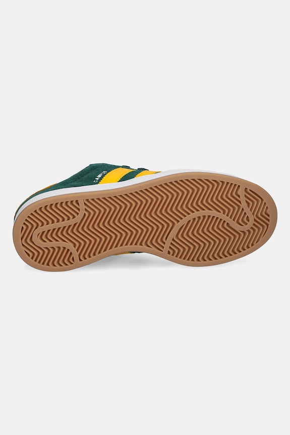 adidas Originals scarpe da ginnastica per bambini CAMPUS 00s JP7979 verde
