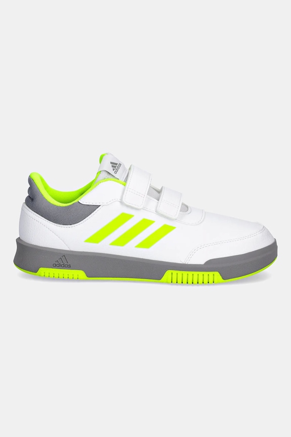 adidas scarpe da ginnastica per bambini Tensaur Sport 2.0 JQ2867 bianco AW25