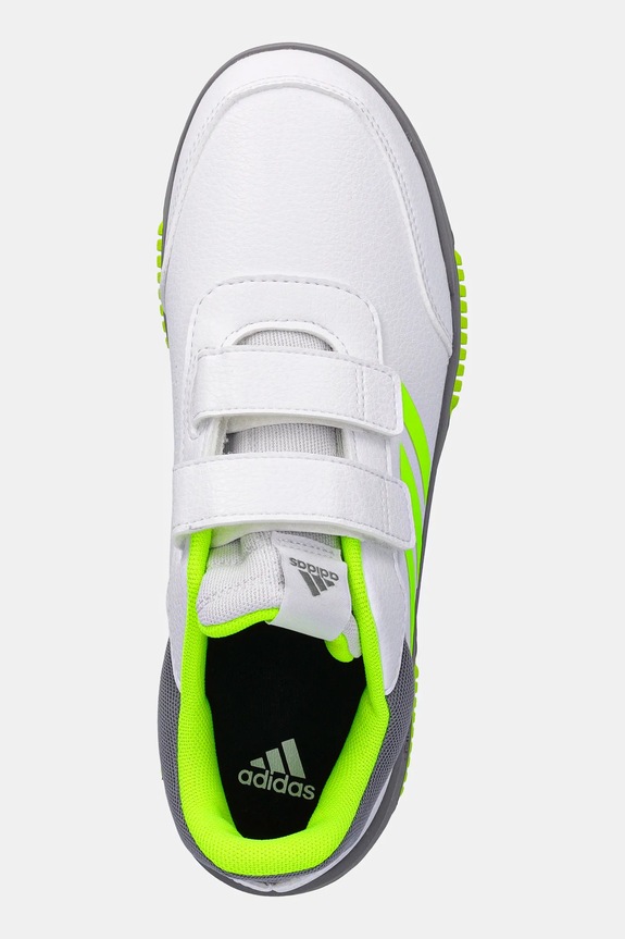 adidas scarpe da ginnastica per bambini Tensaur Sport 2.0 bianco JQ2867