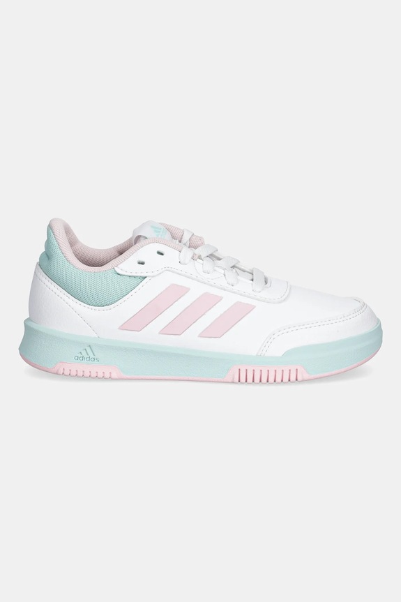 adidas sneakersy dziecięce Tensaur Sport 2.0 JQ2872 biały AW25
