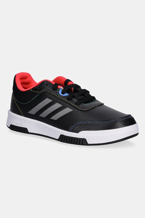 adidas sneakersy dziecięce Tensaur Sport 2.0 niska czarny JQ2873
